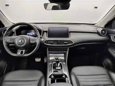 MG EHS 1.5 Turbo PHEV Luxury NAVI / FULL LED / CUIR / TOIT PANO (2021) - Photo 8