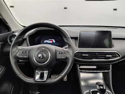 MG EHS 1.5 Turbo PHEV Luxury NAVI / FULL LED / CUIR / TOIT PANO (2021) - Photo 9