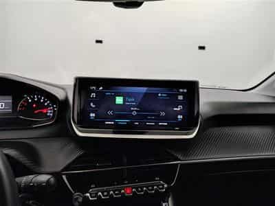 Peugeot 208 1.2i PureTech 100cv Active CARPLAY / FULL LED (2024) - Photo 10
