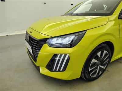 Peugeot 208 1.2i PureTech 100cv Active CARPLAY / FULL LED (2024) - Photo 14