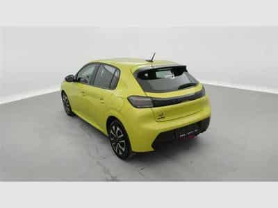 Peugeot 208 1.2i PureTech 100cv Active CARPLAY / FULL LED (2024) - Photo 2