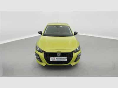 Peugeot 208 1.2i PureTech 100cv Active CARPLAY / FULL LED (2024) - Photo 4