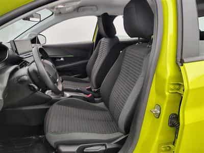 Peugeot 208 1.2i PureTech 100cv Active CARPLAY / FULL LED (2024) - Photo 6