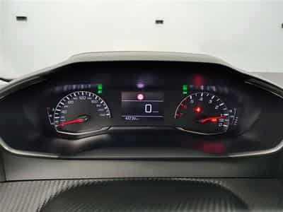 Peugeot 2008 1.2 PureTech Active S&S (EU6.3) (2021) - Photo 10