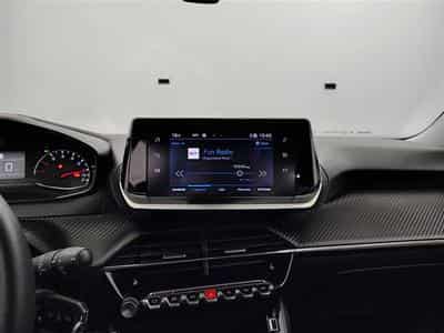 Peugeot 2008 1.2 PureTech Active S&S (EU6.3) (2021) - Photo 11