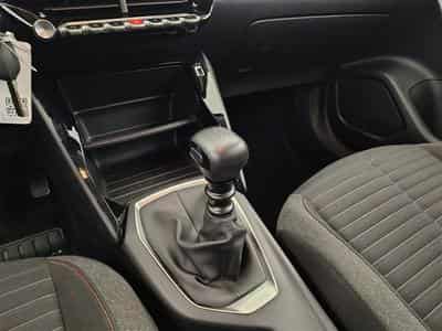 Peugeot 2008 1.2 PureTech Active S&S (EU6.3) (2021) - Photo 12