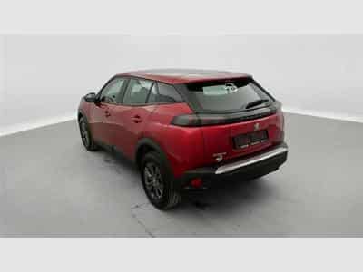 Peugeot 2008 1.2 PureTech Active S&S (EU6.3) (2021) - Photo 2