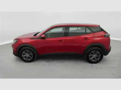 Peugeot 2008 1.2 PureTech Active S&S (EU6.3) (2021) - Photo 3