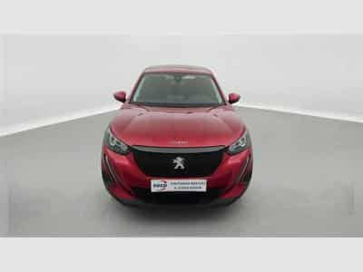 Peugeot 2008 1.2 PureTech Active S&S (EU6.3) (2021) - Photo 4