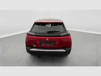 Peugeot 2008 1.2 PureTech Active S&S (EU6.3) (2021) - Photo 5