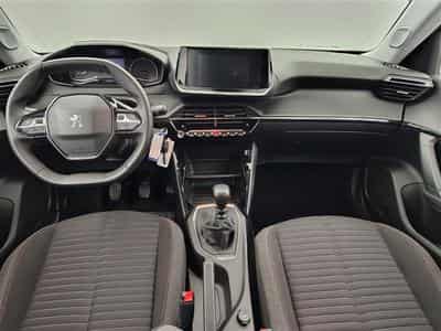 Peugeot 2008 1.2 PureTech Active S&S (EU6.3) (2021) - Photo 8