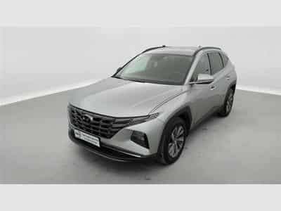 Hyundai Tucson 1.6 CRDi MHEV Feel DCT (2024) - Photo 1