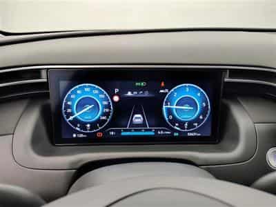 Hyundai Tucson 1.6 CRDi MHEV Feel DCT (2024) - Photo 10