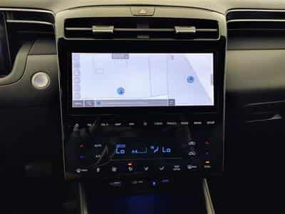 Hyundai Tucson 1.6 CRDi MHEV Feel DCT (2024) - Photo 11