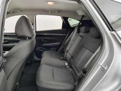 Hyundai Tucson 1.6 CRDi MHEV Feel DCT (2024) - Photo 13