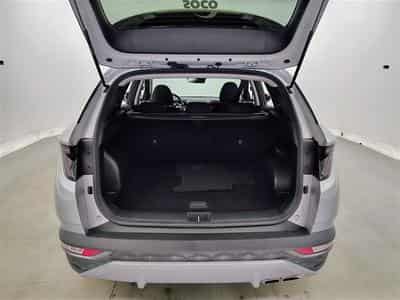 Hyundai Tucson 1.6 CRDi MHEV Feel DCT (2024) - Photo 14