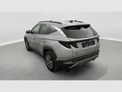 Hyundai Tucson 1.6 CRDi MHEV Feel DCT (2024) - Photo 2