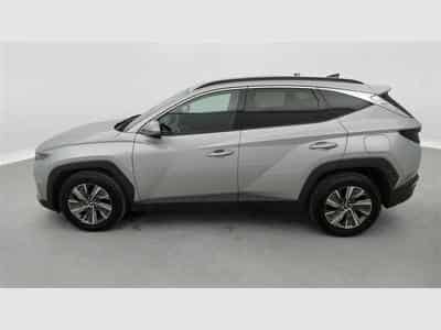 Hyundai Tucson 1.6 CRDi MHEV Feel DCT (2024) - Photo 3