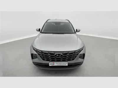 Hyundai Tucson 1.6 CRDi MHEV Feel DCT (2024) - Photo 4