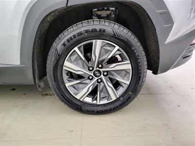 Hyundai Tucson 1.6 CRDi MHEV Feel DCT (2024) - Photo 6