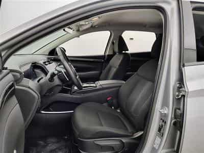Hyundai Tucson 1.6 CRDi MHEV Feel DCT (2024) - Photo 7