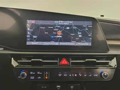 Kia Niro HEV 1.6 GDi Pulse DCT NAVI / FULL LED / S-CUIR (2023) - Photo 10