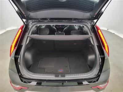 Kia Niro HEV 1.6 GDi Pulse DCT NAVI / FULL LED / S-CUIR (2023) - Photo 13