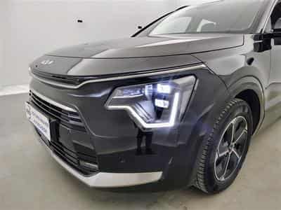 Kia Niro HEV 1.6 GDi Pulse DCT NAVI / FULL LED / S-CUIR (2023) - Photo 14