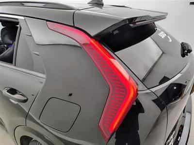 Kia Niro HEV 1.6 GDi Pulse DCT NAVI / FULL LED / S-CUIR (2023) - Photo 15