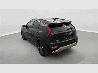 Kia Niro HEV 1.6 GDi Pulse DCT NAVI / FULL LED / S-CUIR (2023) - Photo 2