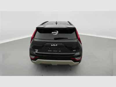 Kia Niro HEV 1.6 GDi Pulse DCT NAVI / FULL LED / S-CUIR (2023) - Photo 4