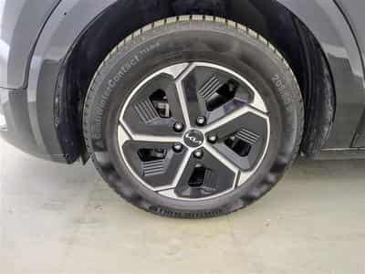 Kia Niro HEV 1.6 GDi Pulse DCT NAVI / FULL LED / S-CUIR (2023) - Photo 5