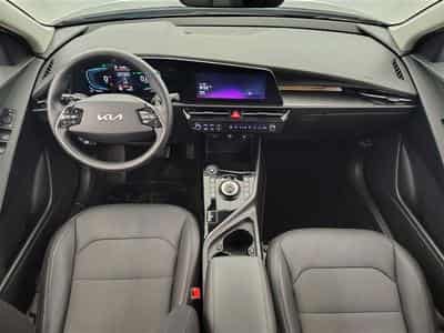 Kia Niro HEV 1.6 GDi Pulse DCT NAVI / FULL LED / S-CUIR (2023) - Photo 7