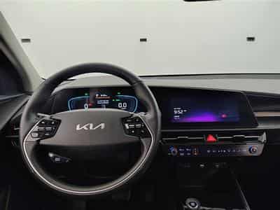 Kia Niro HEV 1.6 GDi Pulse DCT NAVI / FULL LED / S-CUIR (2023) - Photo 8