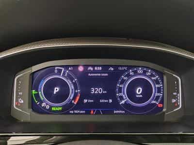 VW Arteon SB eHybrid 1.4 Elegance DSG (160 kW) CUIR/NAVI/TO PANO (2022) - Photo 10