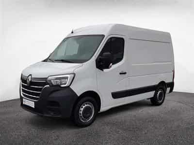 Renault Master 2.3 dCi 136cv L1H2 Confort (2021) - Photo 1