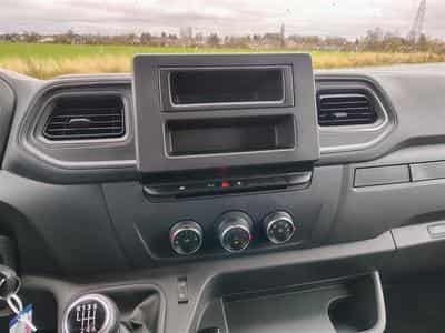 Renault Master 2.3 dCi 136cv L1H2 Confort (2021) - Photo 11