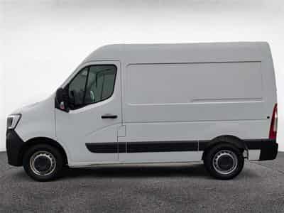 Renault Master 2.3 dCi 136cv L1H2 Confort (2021) - Photo 3