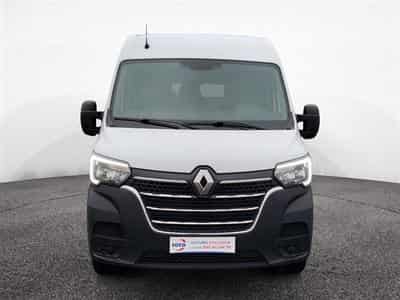 Renault Master 2.3 dCi 136cv L1H2 Confort (2021) - Photo 4