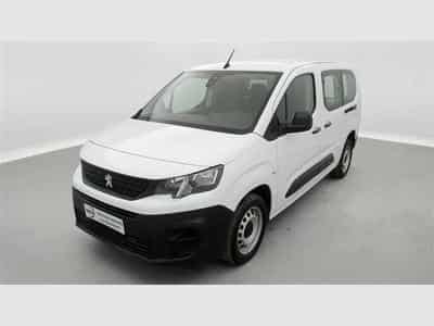 Peugeot Partner 1.5 BlueHDi L2 Heavy Pro (2021) - Photo 1