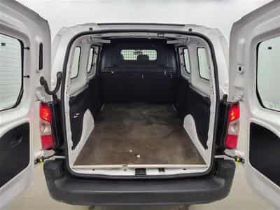 Peugeot Partner 1.5 BlueHDi L2 Heavy Pro (2021) - Photo 14