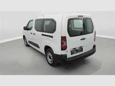Peugeot Partner 1.5 BlueHDi L2 Heavy Pro (2021) - Photo 2