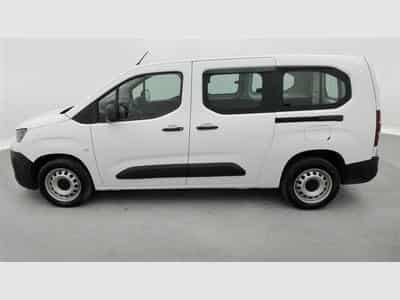 Peugeot Partner 1.5 BlueHDi L2 Heavy Pro (2021) - Photo 3