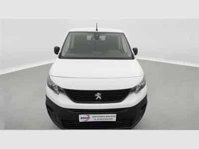 Peugeot Partner 1.5 BlueHDi L2 Heavy Pro (2021) - Photo 4