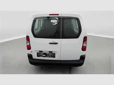 Peugeot Partner 1.5 BlueHDi L2 Heavy Pro (2021) - Photo 5