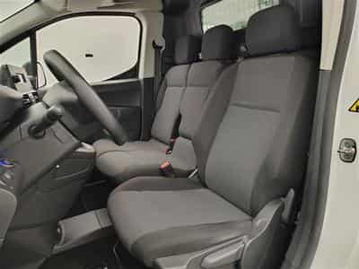 Peugeot Partner 1.5 BlueHDi L2 Heavy Pro (2021) - Photo 7