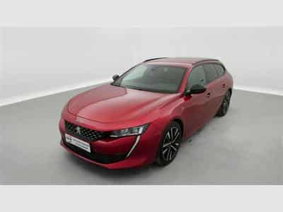 Peugeot 508 SW 1.2 PureTech GT Pack NAVI / S-CUIR / CARPLAY (2022) - Photo 1