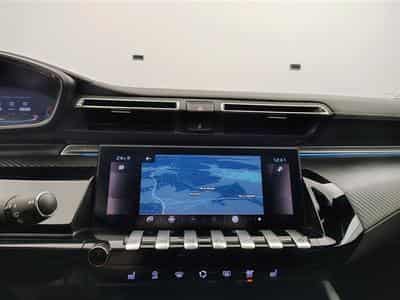 Peugeot 508 SW 1.2 PureTech GT Pack NAVI / S-CUIR / CARPLAY (2022) - Photo 10