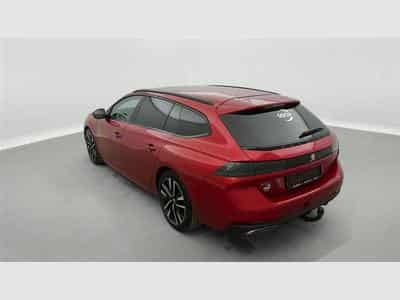 Peugeot 508 SW 1.2 PureTech GT Pack NAVI / S-CUIR / CARPLAY (2022) - Photo 2