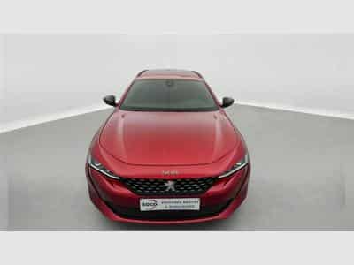 Peugeot 508 SW 1.2 PureTech GT Pack NAVI / S-CUIR / CARPLAY (2022) - Photo 3